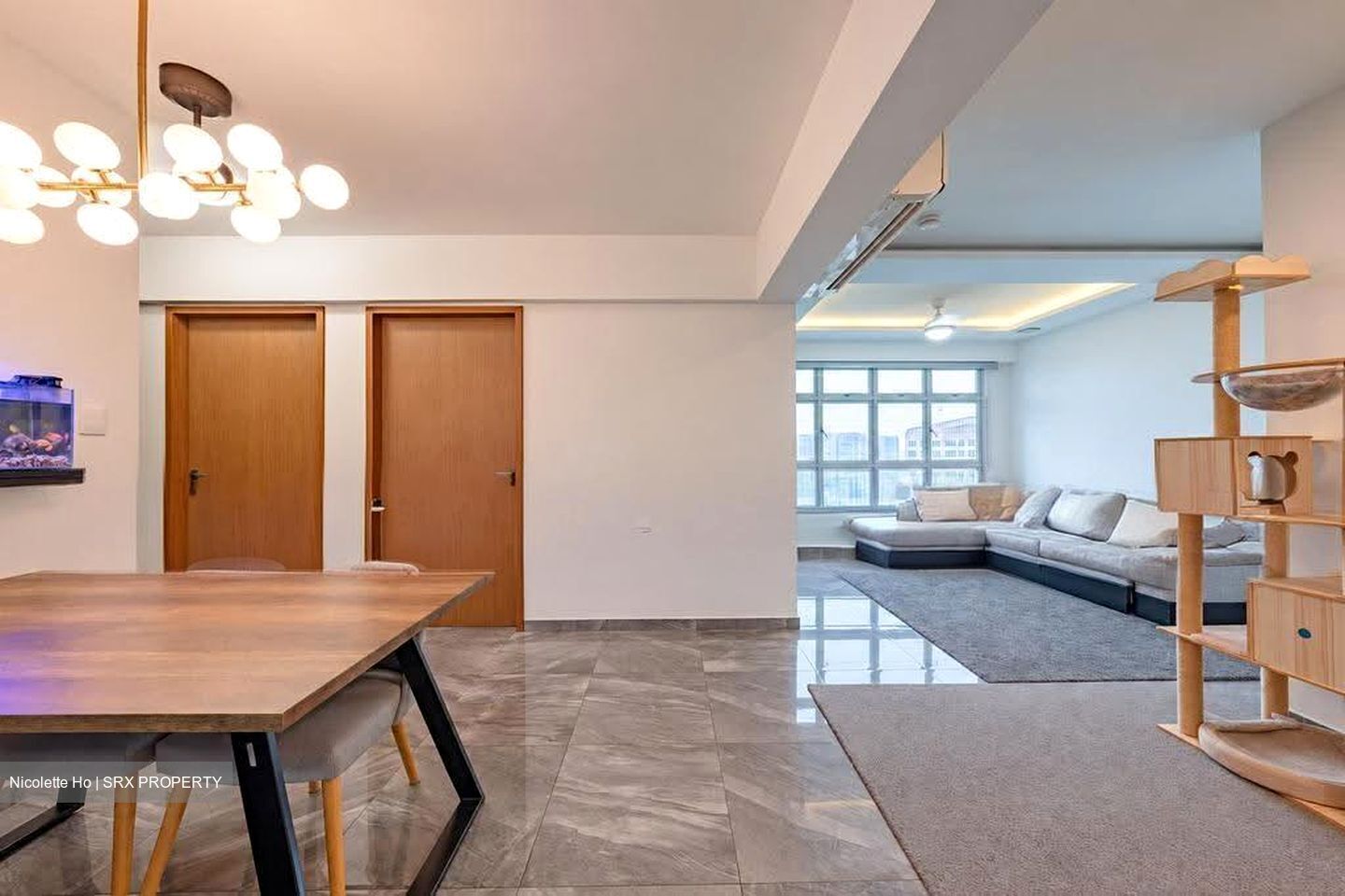 Blk 875B Tampines Greenbloom (Tampines), HDB 4 Rooms #625561291